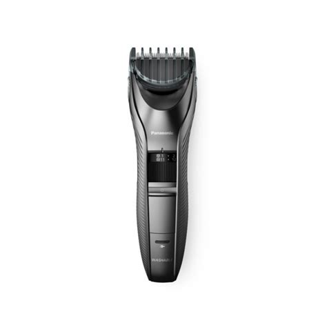 Panasonic Hair Clipper Er Gc H Operating Time Max Min Number