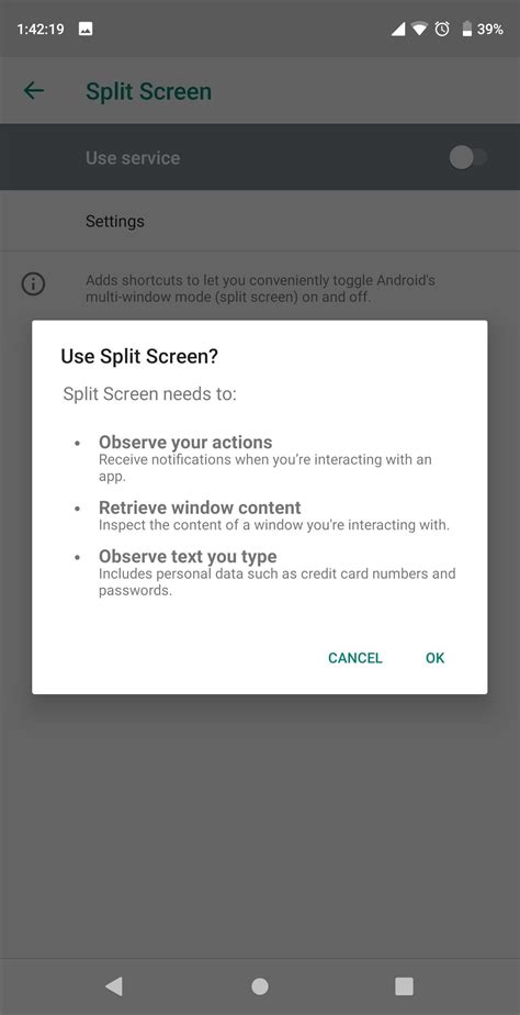 Review, download, price, gameplay & more. How to Get Oreo's Simpler Split Screen Mode Back on ...