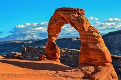 Top 10 Natural Arches In The World Wonderslist
