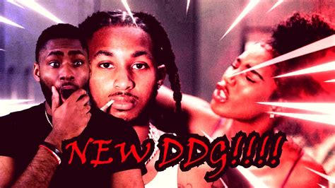 Ddg New Project Is Here Ddg Its Not Me Its You Live Album Reaction Youtube