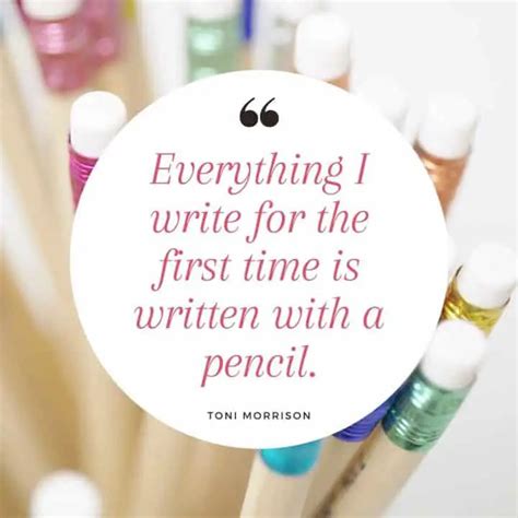 31 Pencil Quotes That Teach Us About Life Healthy Happy Teacher
