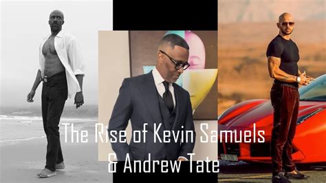 T O T Ep KEVIN SAMUELS ANDREW TATE YouTube