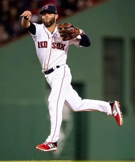 Dustin Pedroia Cooperstown Expert