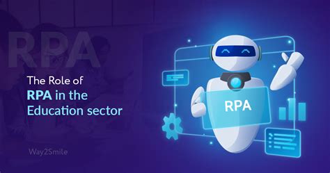 The Role Of Rpa In The Education Sector Way2smile