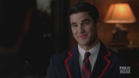 Kurtblaine 2x06 Never Been Kissed Kurt And Blaine Image
