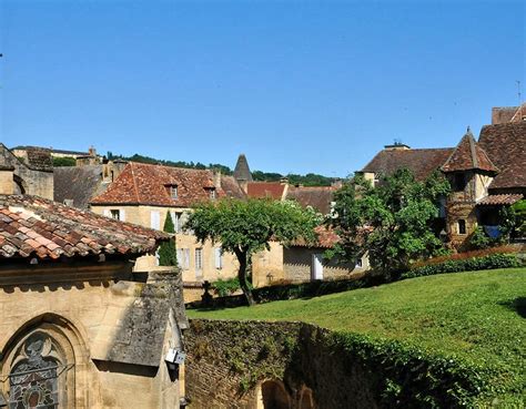 Sarlat Train Holidays And Rail Tours Great Rail Journeys