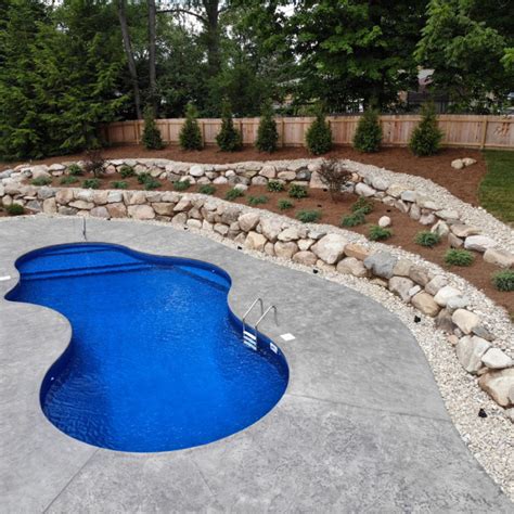Westside Pools Custom Pool Builder In Cincinnati Oh — Cincinnati Oh