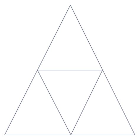 Reconnaître Le Patron Dune Pyramide Cm2 Exercice Mathématiques