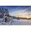 Winter Landscape Snow Nature Wallpapers HD / Desktop And Mobile 