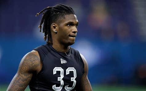 2020 NFL Draft: Complete List of Skill Position Picks | 4for4