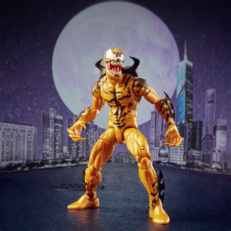 Hasbro Walgreens Marvel Legends Silver Centurion Iron Man