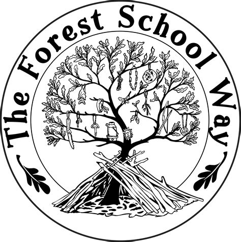 The Forest School Way Booking By Bookwhen