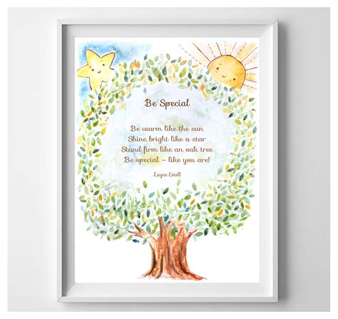 Be Special Seasonal Words With Layne Estell