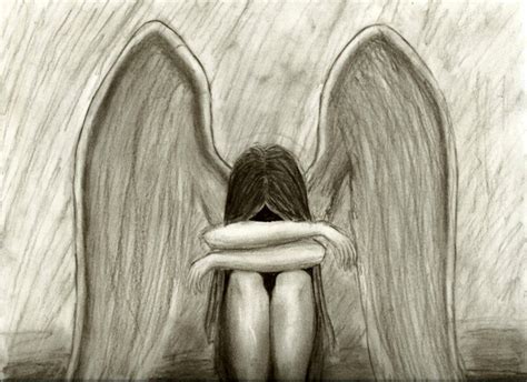 Https://techalive.net/draw/how To Draw A Angel Crying
