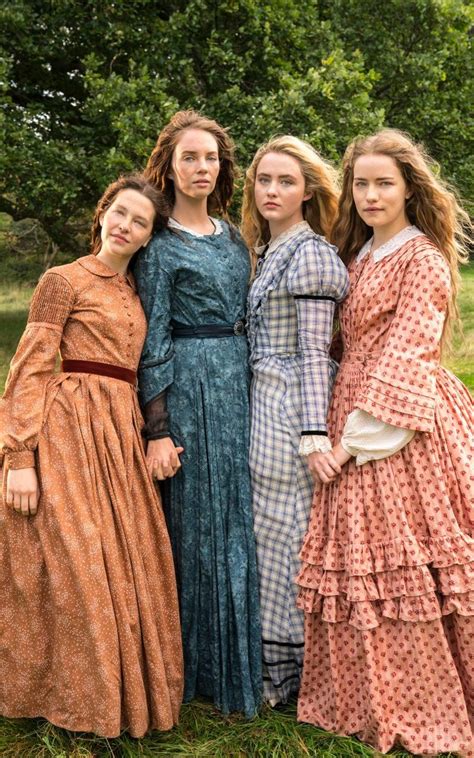 When you search for hd movies, advertisements from paid platforms are really higher than the sites that offer free movies. Little Women: the story behind the 'homemade' costumes ...