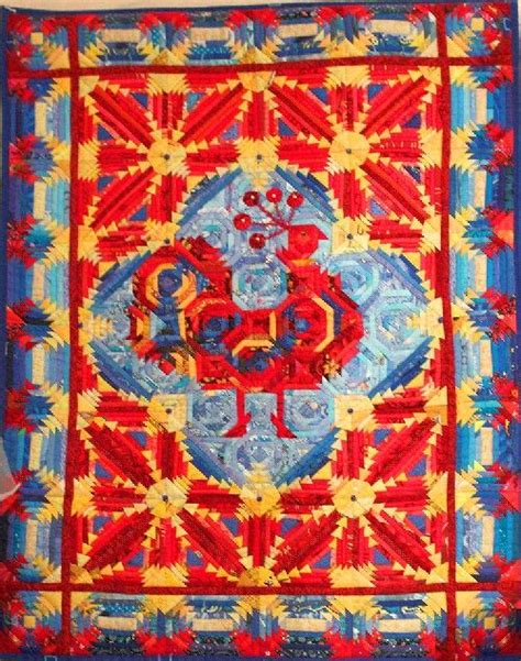 All Russia, Russian culture in 2020 | Patchwork, Pineapple quilt, Quilts