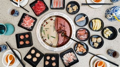 They're known for its rich while plaza arkadia hosts a few hotpot restaurants, kuro japanese steamboat stand out in terms of pricing and value. Fei Fan Hotpot @ Paradigm Mall, discounts up to 50% - eatigo
