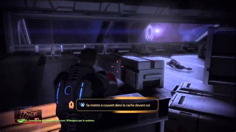 Mass Effect 2 Gameplay Hd Ps3 Youtube