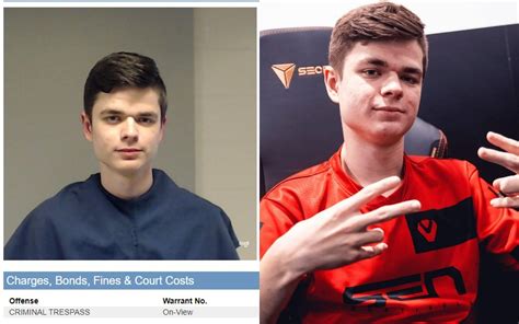 What did Sentinels SicK do? Valorant pro charged with criminal