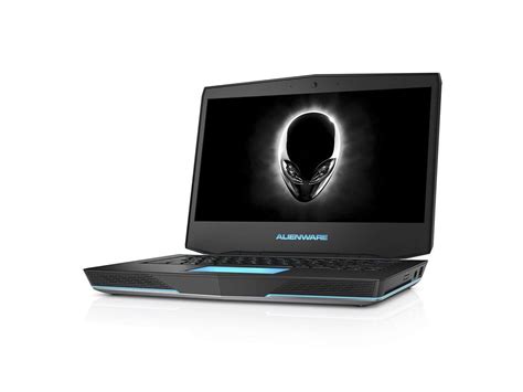 Refurbished Dell Alienware 14 Fhd Gaming Laptop Intel Core I7 4700mq