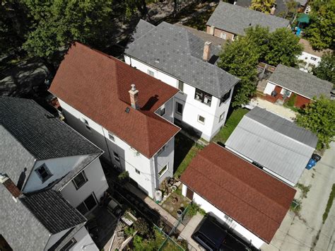 Agassiz Roofing Certainteed Landmark Cottage Red Agassiz Roofing