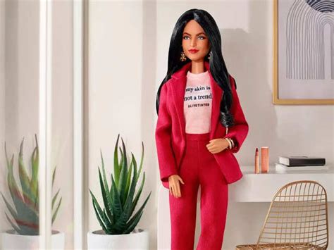 Desi Doll Barbie To Have A New Indian Avatar Indian Barbie The Economic Times