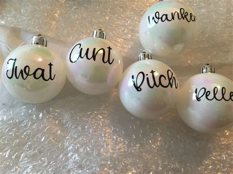 My New Xmas Baubles Xmas Baubles Rofl Christmas Humor Funny Quotes