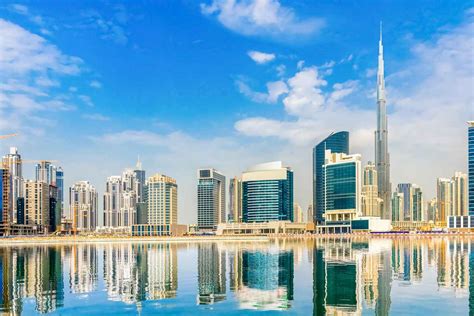 Synthétiser 18 Articles Sur Le Sujet Que Faire A Dubai En 7 Jours