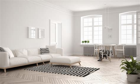 Minimalist Interior Design Defined And How To Make It Work Décor Aid
