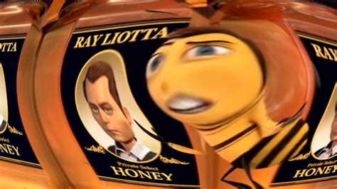 The Bee Movie Trailer But It Gets A Little More Distorted Every Time