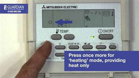 Mitsubishi remote control air conditioner instructions mitsubishi electric air conditioner remote control manual mitsubishi air how to set the batteries and the current time in the mitsubishi remote control device for your air conditioning system: Mitsubishi Electric Air Conditioner Manual G Inverter ...