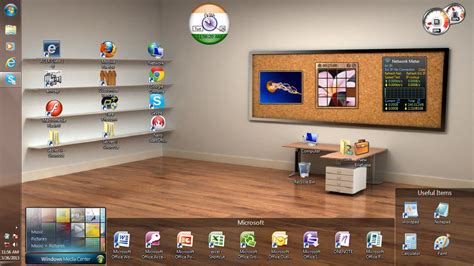 Best Office Desktop Wallpaper Wallpapersafari
