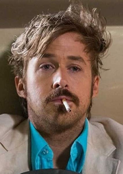 Fan Casting Ryan Gosling As Ladybug In Bullet Train 2022 On Mycast