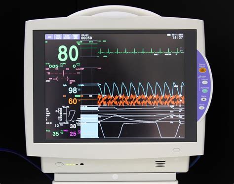What Are The Different Types Of Icu Equipment With Pictures