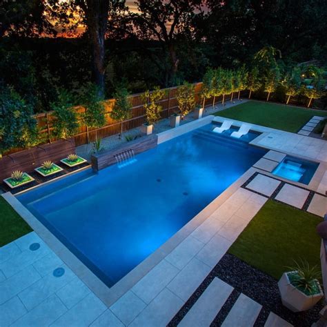 Pin By Sorella Paper Design On Backyard Pools ♡ Backyard Pool