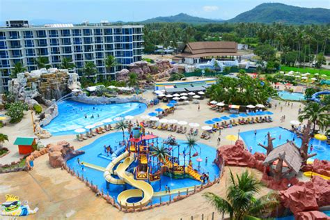 Splash jungle water park vacation rentals. Splash Jungle Water Park - Phuket Business Directory ...