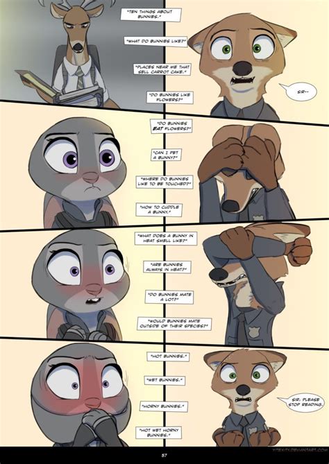 48 Awesome Memes That Are Going To Steal Your Heart Ladnow Zootopia