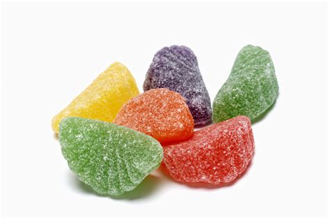 Its Official Cannabis Gummies Are Mainstream Cannabusiness Erp