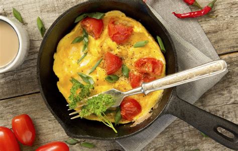 The Best Breakfast For Weight Loss Mens Health Magazine