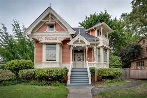 C1890 Ralston House Can Be Yours For Just 320k Photos