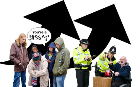 easy news increase in disability hate crimes reported to the police united response