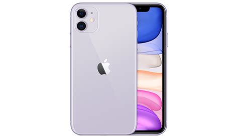 Iphone 11 Colors The New Options For The Iphone 11 And 11 Pro Techradar