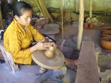 Sentra Kerajinan Keramik Di Klaten Ukm Klaten