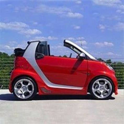 You can find new full kits for the fortwo smart car, which include sets of pieces that take the. Smart Car Body Kits: Wicked Kuhl Body Kits and Mods | HubPages