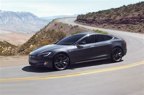 Mon, aug 9, 2021, 4:00pm edt 2021 Tesla Model X Price | US Cars News