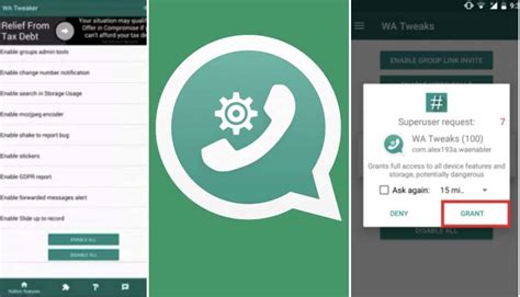 Whatsapp Ecco Come Attivare Tutte Le Funzioni Nascoste Dovete