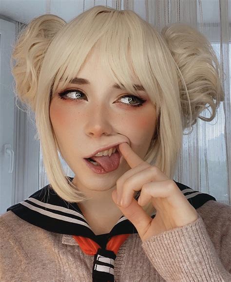 How Do You Like My Toga 3 Cosplaygirls