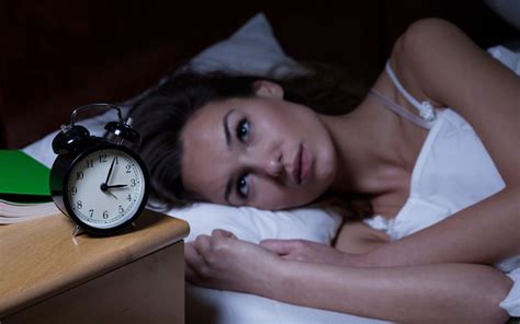 This Is Why You Cant Get Enough Sleep And Solutions Health Advice
