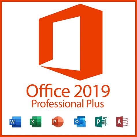 معرفی نرم‌افزار Microsoft Office 2019 بخش اول