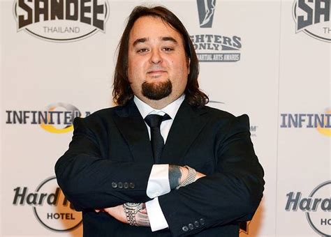 ‘pawn Stars Celeb Chumlee Arrested During Raid Faces Drug Charges Las Vegas Sun News